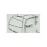 Poignee arriere YAMAHA YBR 125 2005 - 2006 Poignee arriere YAMAHA YBR 125 2005 - 2006