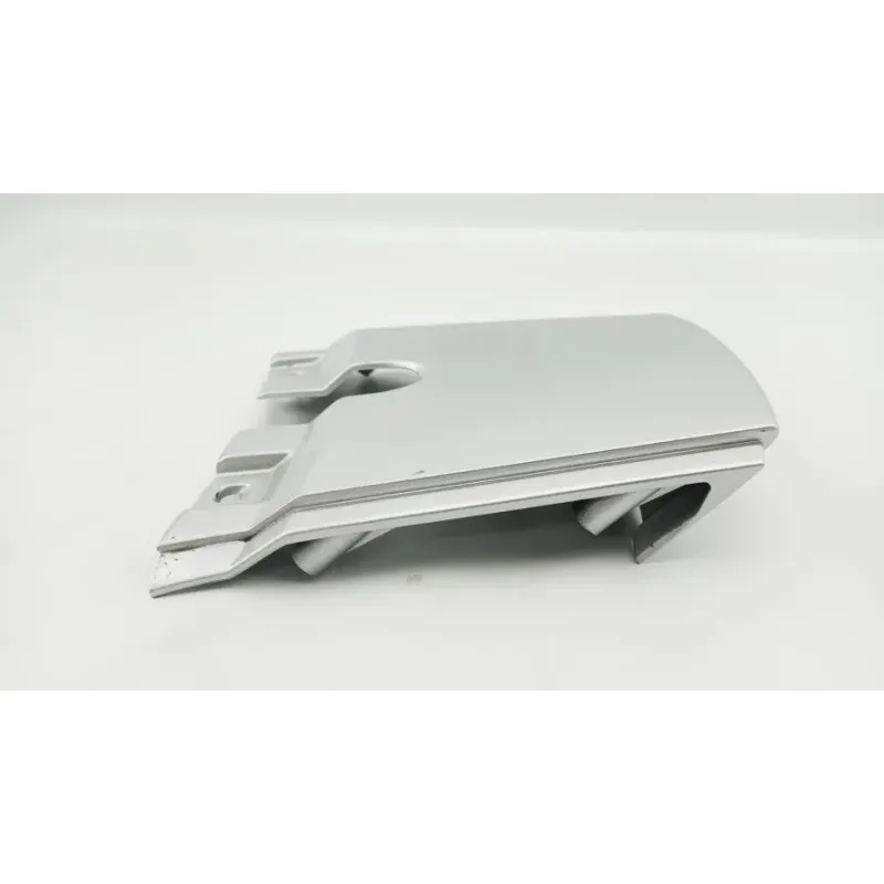 Separation de coque arriere YAMAHA YBR 125 2005 - 2006