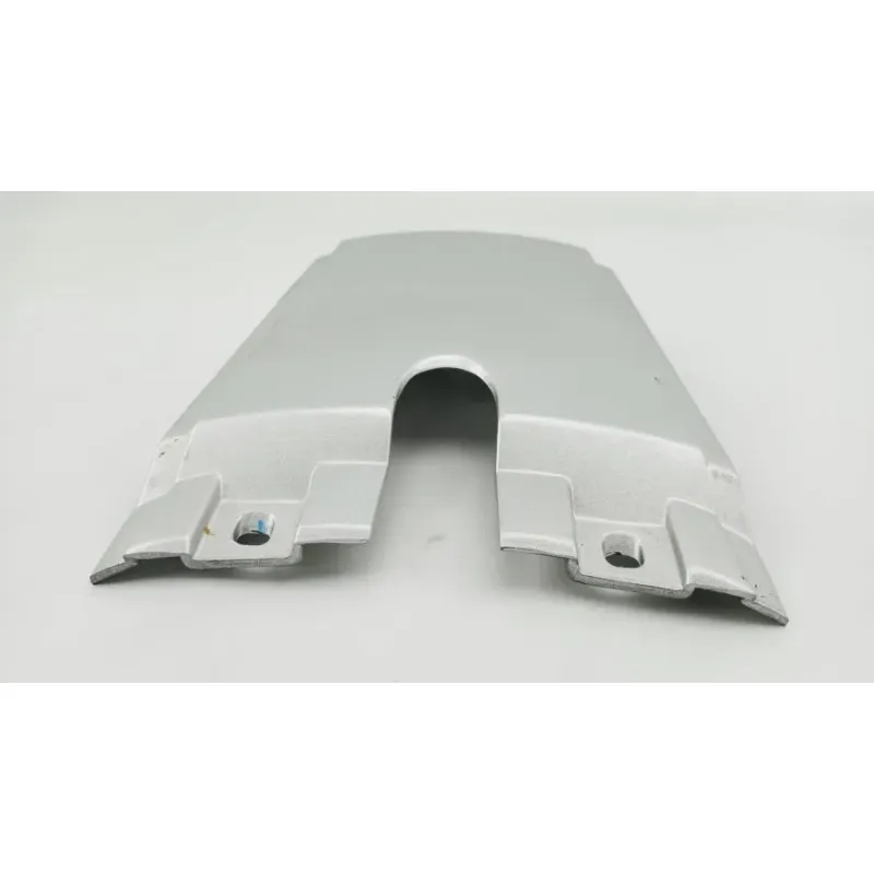 Separation de coque arriere YAMAHA YBR 125 2005 - 2006