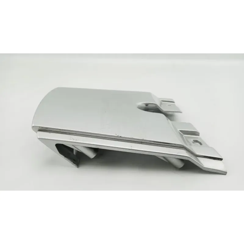 Separation de coque arriere YAMAHA YBR 125 2005 - 2006
