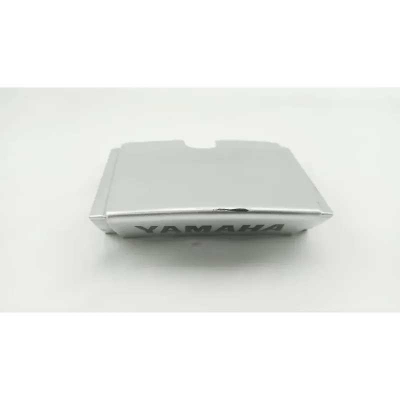 Separation de coque arriere YAMAHA YBR 125 2005 - 2006