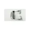 Separation de coque arriere YAMAHA YBR 125 2005 - 2006 Separation de coque arriere YAMAHA YBR 125 2005 - 2006