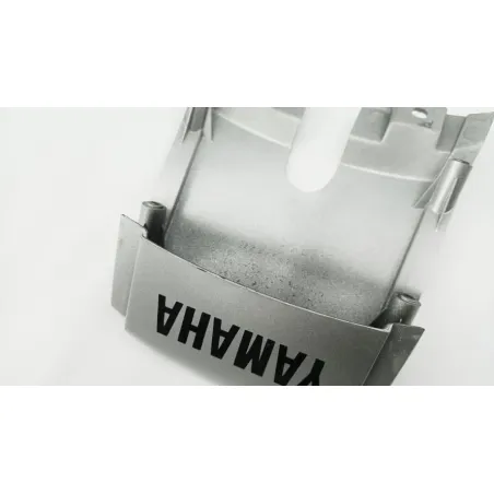 Separation de coque arriere YAMAHA YBR 125 2005 - 2006