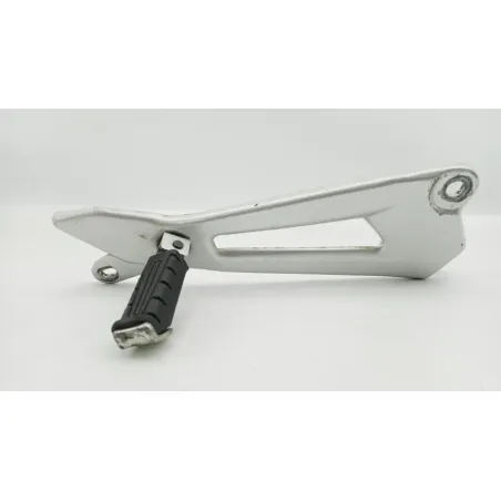 Platine arriere gauche YAMAHA YBR 125 2005 - 2006