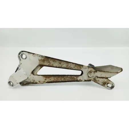 Platine arriere gauche YAMAHA YBR 125 2005 - 2006
