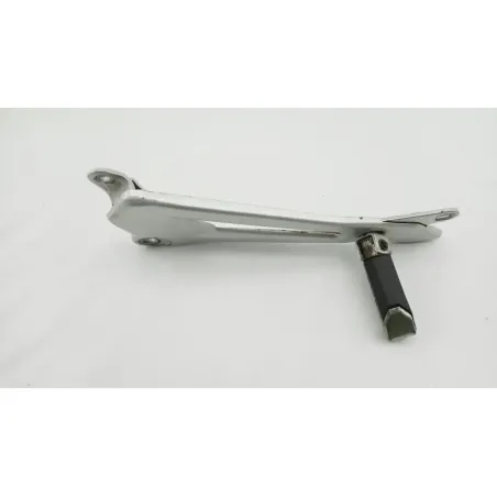 Platine arriere gauche YAMAHA YBR 125 2005 - 2006