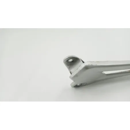 Platine arriere gauche YAMAHA YBR 125 2005 - 2006