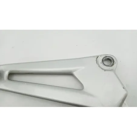Platine arriere gauche YAMAHA YBR 125 2005 - 2006