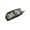 Selle SUZUKI RG 125 1985-1991 GAMMA