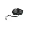 Compteur HONDA CBF 125 2009-2012 Compteur HONDA CBF 125 2009-2012