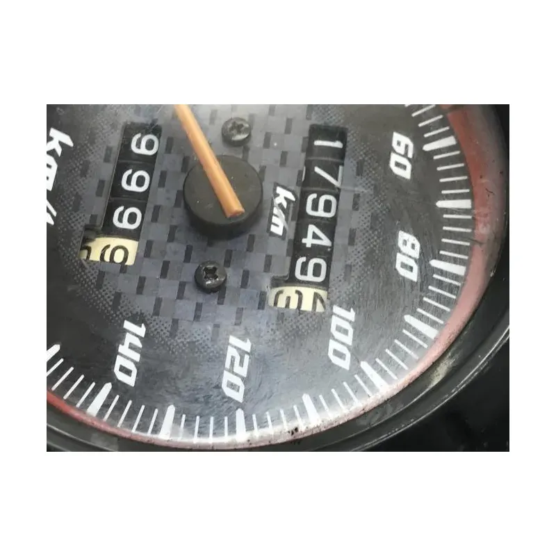 Compteur HONDA CBF 125 2009-2012