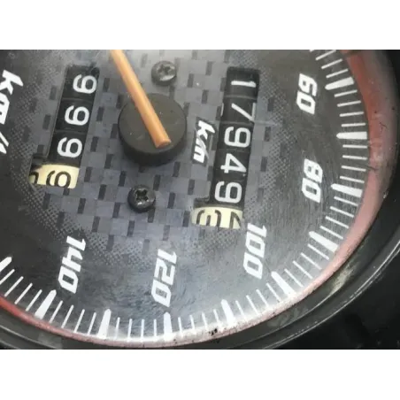 Compteur HONDA CBF 125 2009-2012
