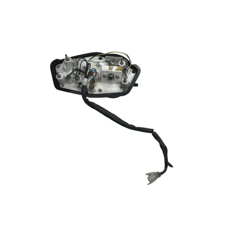 Compteur HONDA CBF 125 2009-2012