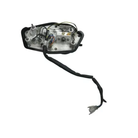 Compteur HONDA CBF 125 2009-2012