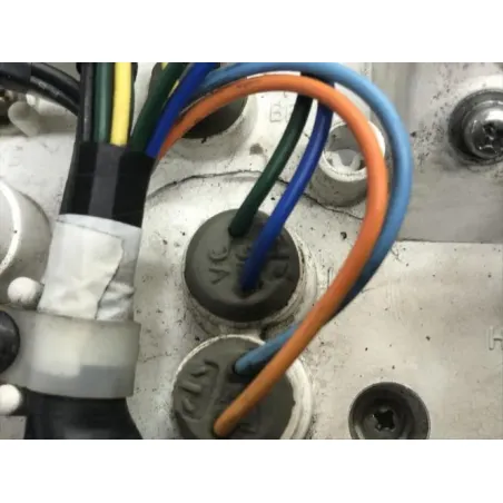 Compteur HONDA CBF 125 2009-2012