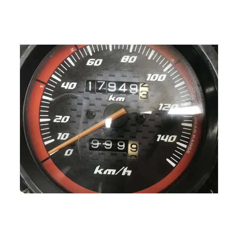 Compteur HONDA CBF 125 2009-2012