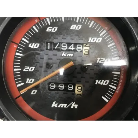 Compteur HONDA CBF 125 2009-2012