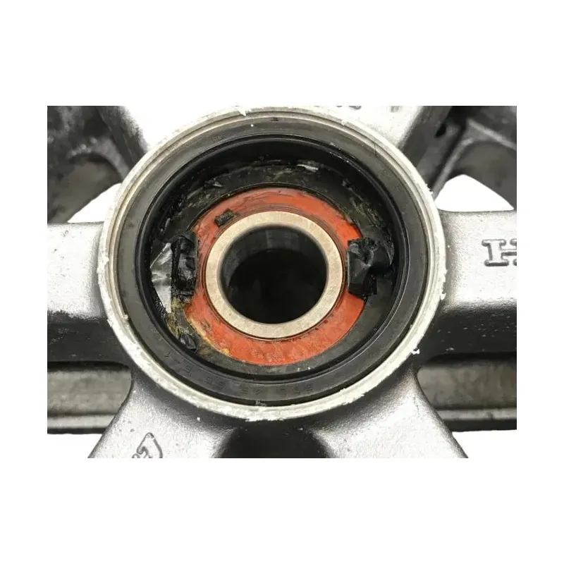 Jante avant HONDA GL 1500 1988-2000 GOLDWING