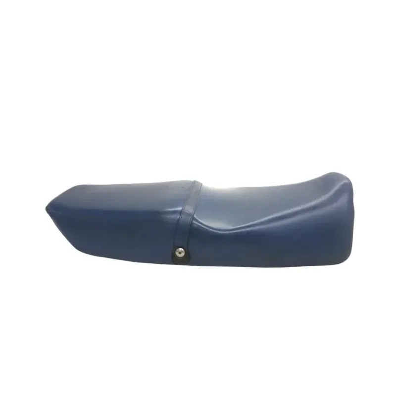 Selle SUZUKI RG 125 1985-1991 GAMMA
