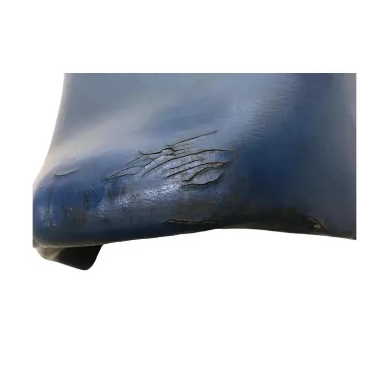 Selle SUZUKI RG 125 1985-1991 GAMMA