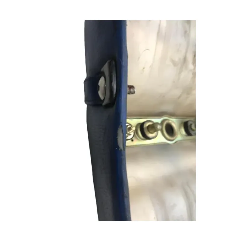 Selle SUZUKI RG 125 1985-1991 GAMMA