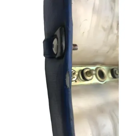 Selle SUZUKI RG 125 1985-1991 GAMMA