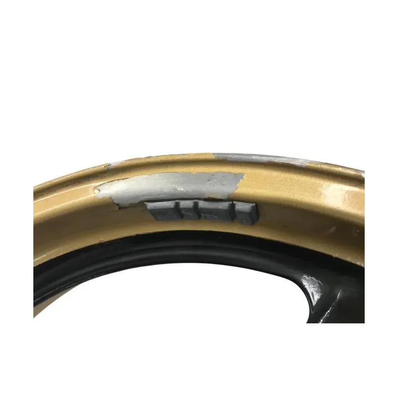 Jante avant HONDA CBR 1000 F 1993-1999