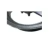 Jante avant HONDA CBR 1000 F 1993-1999 Jante avant HONDA CBR 1000 F 1993-1999