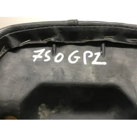 Selle KAWASAKI GPZ 750 1983-1985 TURBO