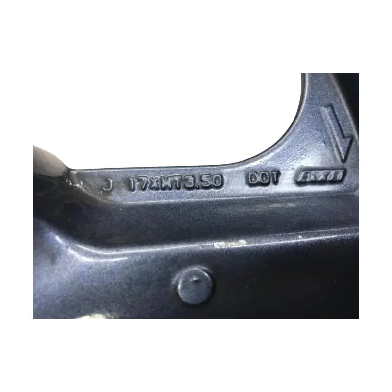 Jante avant HONDA CBR 1000 F 1993-1999