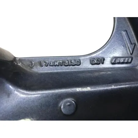 Jante avant HONDA CBR 1000 F 1993-1999