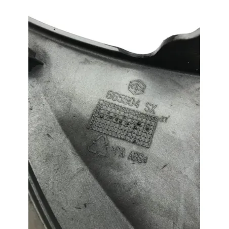 Protection fourche gauche PIAGGIO BEVERLY 350 2016-2020 ST IE