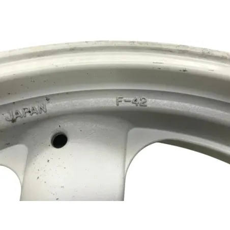 Jante avant YAMAHA FZR 1000 1989-1990