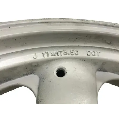Jante avant YAMAHA FZR 1000 1989-1990