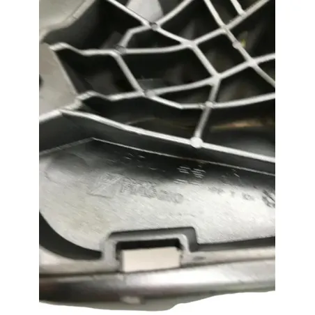 Porte paquets arriere PIAGGIO BEVERLY 350 2016-2020 ST IE
