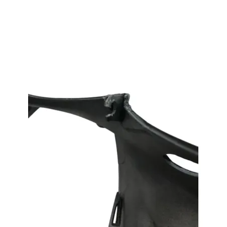 Cache guidon PIAGGIO BEVERLY 350 2016-2020 ST IE