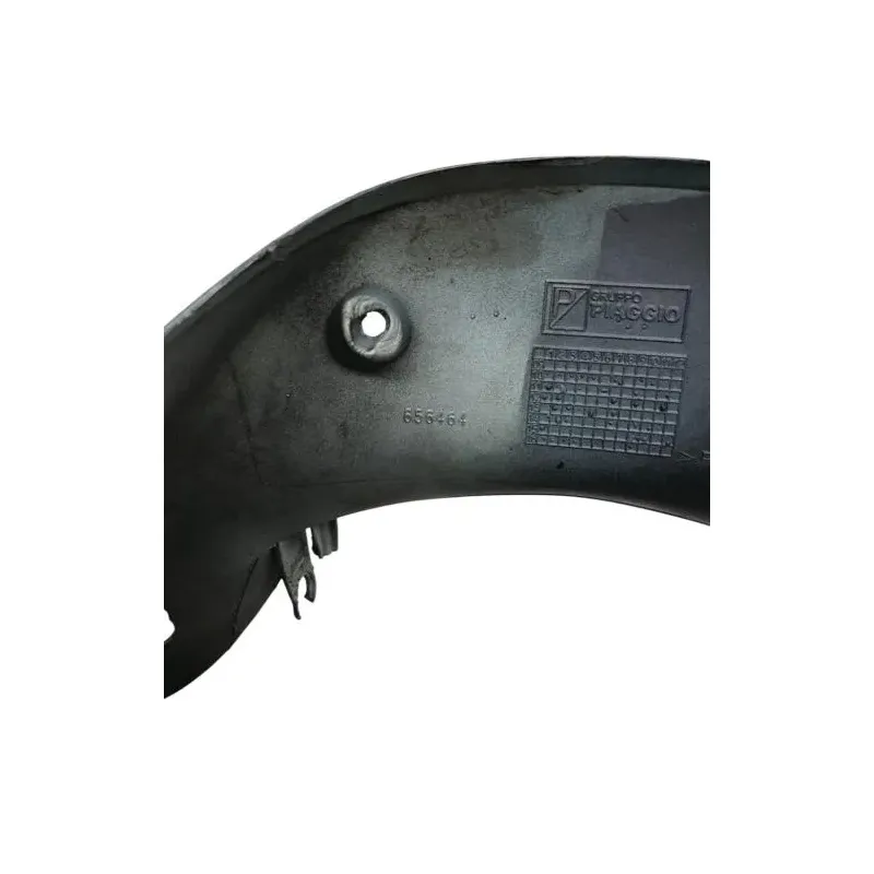 Cache guidon PIAGGIO BEVERLY 350 2016-2020 ST IE