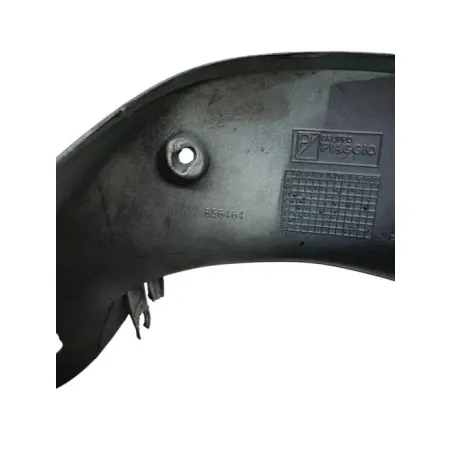 Cache guidon PIAGGIO BEVERLY 350 2016-2020 ST IE