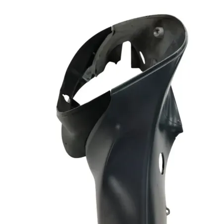 Cache guidon PIAGGIO BEVERLY 350 2016-2020 ST IE