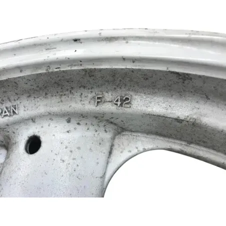 Jante avant YAMAHA FZR 1000 1989-1990