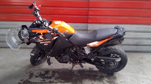 KTM 1090 ADVENTURE