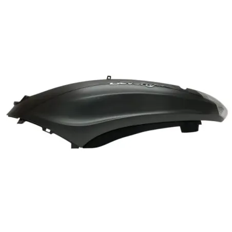 Cache carenage coque arriere gauche PIAGGIO BEVERLY 350 2016-2020 ST IE