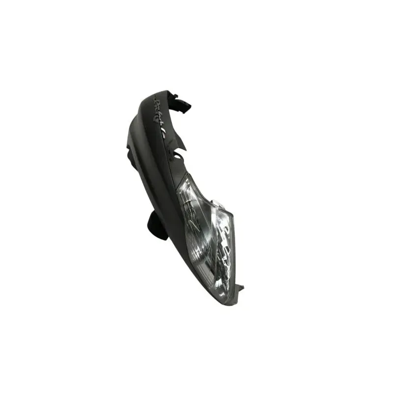 Cache carenage coque arriere gauche PIAGGIO BEVERLY 350 2016-2020 ST IE