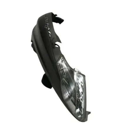 Cache carenage coque arriere gauche PIAGGIO BEVERLY 350 2016-2020 ST IE
