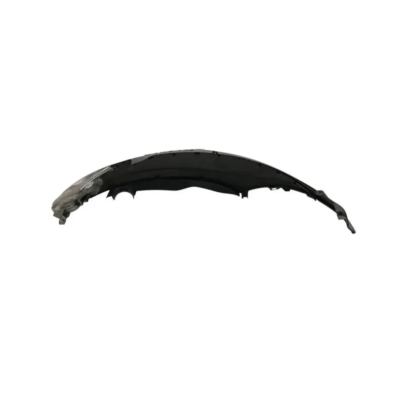 Cache carenage coque arriere gauche PIAGGIO BEVERLY 350 2016-2020 ST IE