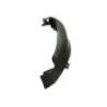 Cache carenage coque arriere gauche PIAGGIO BEVERLY 350 2016-2020 ST IE Cache carenage coque arriere gauche PIAGGIO BEVERLY 350 2016-2020 ST IE
