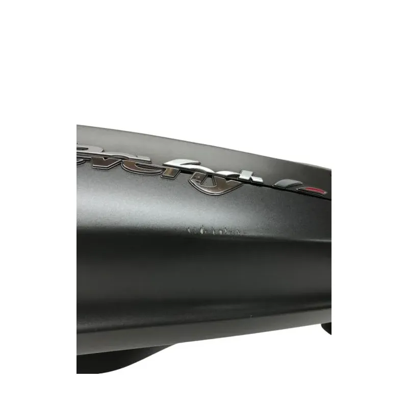 Cache carenage coque arriere gauche PIAGGIO BEVERLY 350 2016-2020 ST IE