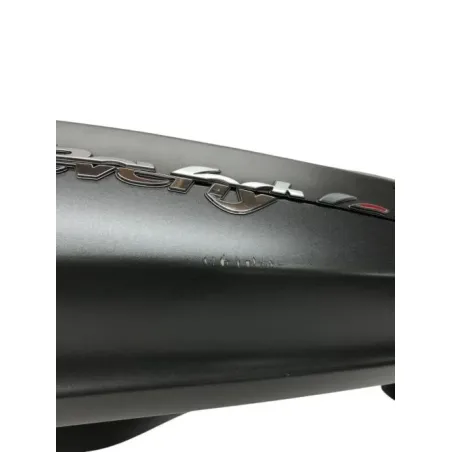 Cache carenage coque arriere gauche PIAGGIO BEVERLY 350 2016-2020 ST IE