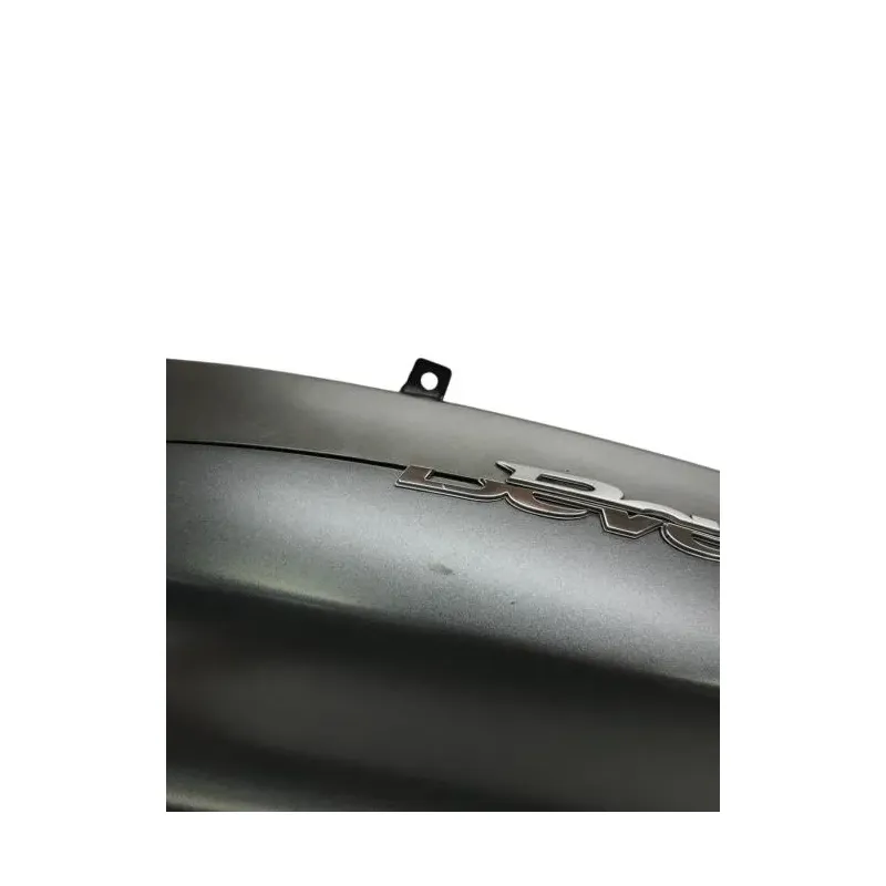 Cache carenage coque arriere gauche PIAGGIO BEVERLY 350 2016-2020 ST IE