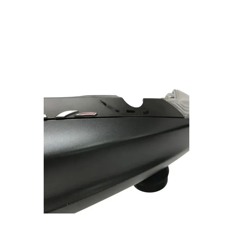 Cache carenage coque arriere gauche PIAGGIO BEVERLY 350 2016-2020 ST IE